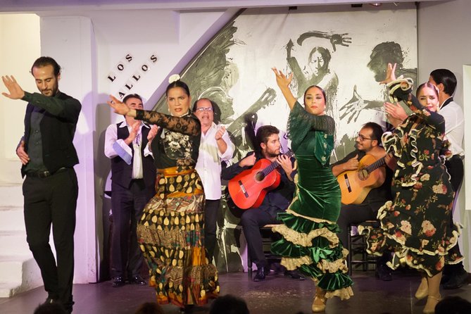 Los Gallos Flamenco Show Admission Ticket - Best-fit nights: who should book and who should think twice