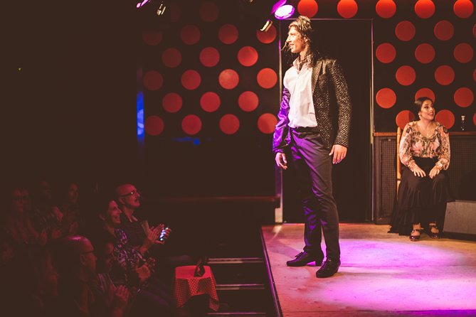 Los Tarantos Barcelona Flamenco Show Ticket - Should you book Los Tarantos? My take