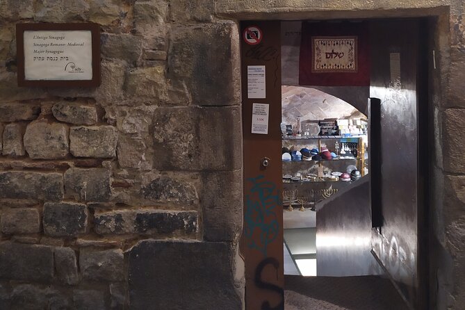 Luca’s Hidden Old Barcelona: the Gothic and El Born Tour - El Born / La Ribera: medieval streets, today’s energy