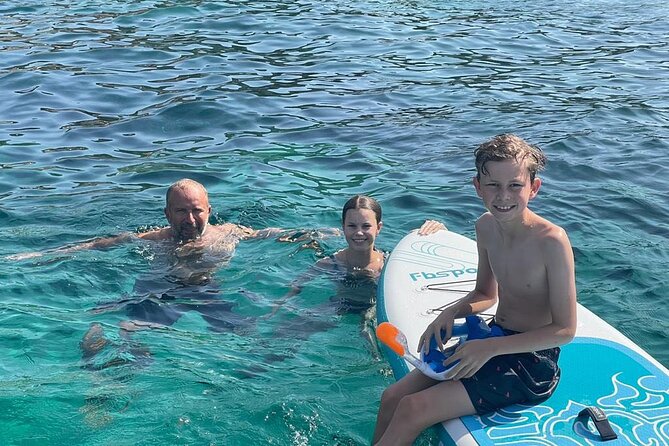 Luxury Catamaran sailing with welcome Drinks Tapas Max10-12Person - Getting the best seats: small tips that matter
