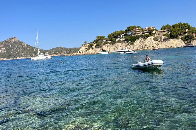 Luxury Catamaran sailing with welcome Drinks Tapas Max10-12Person - Who this catamaran fits best (and who should think twice)