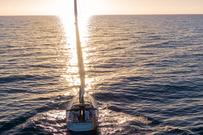Luxury Charter Blue Dream - Key highlights you’ll care about
