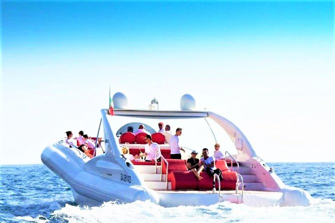 Luxury Opera 60 Whale & Dolphin Watching Experience - Key things to know before you book Opera 60