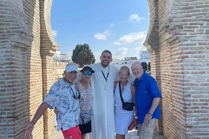 Luxury Private Tour of Tangier from Marbella All Inclusive - Key reasons this Tangier day trip is so highly rated