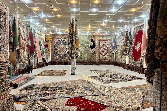 Luxury Private Tour of Tangier from Marbella All Inclusive - Cap Spartel and the Meeting Point Views