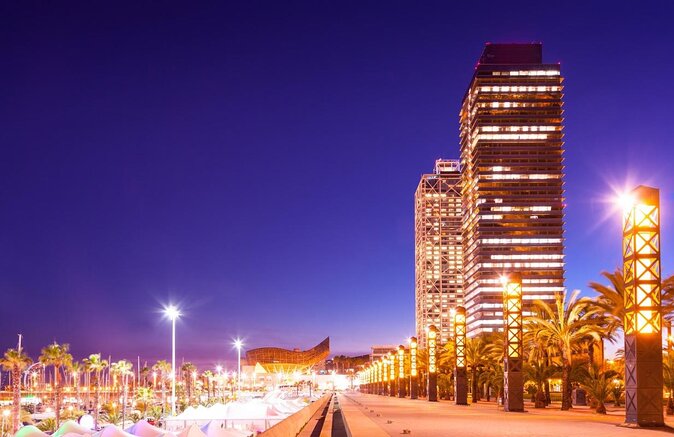 Luxury Private Yacht Sailing Tours in Barcelona - Price per group: why $422.38 can make sense here