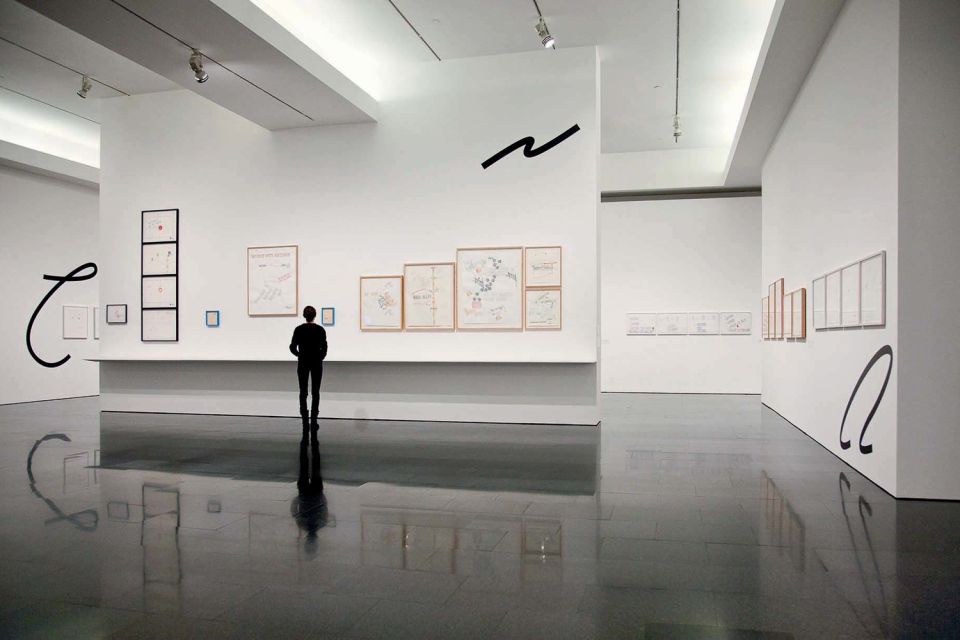 MACBA Barcelona – Contemporary Art Experience - Should You Book This MACBA Ticket?