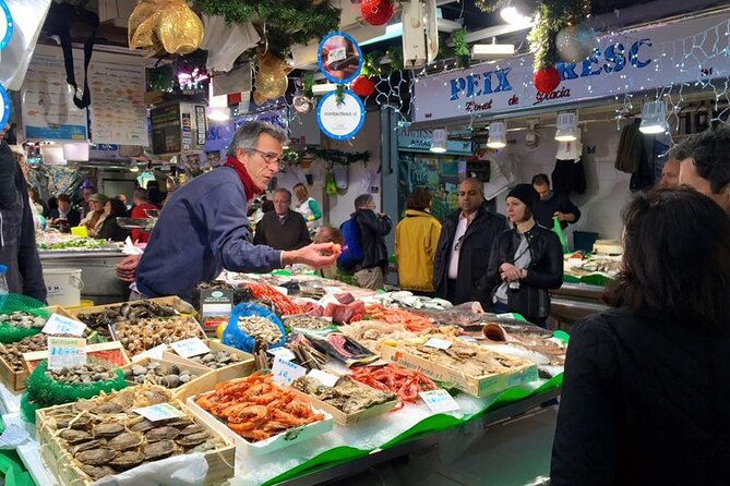 Made in Catalonia, Barcelona with Culinary Backstreets - Key things that make this tour work