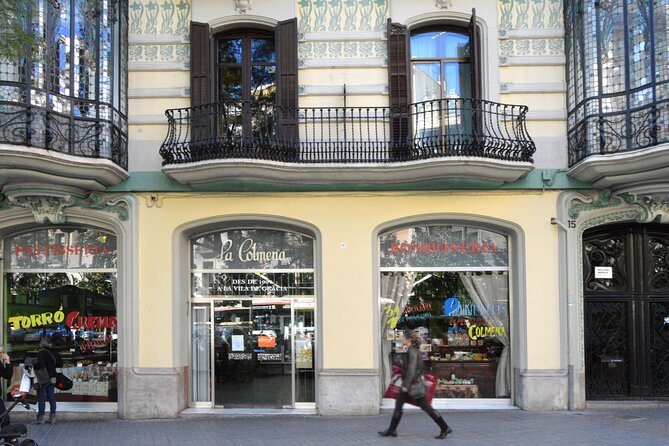 Made in Catalonia, Barcelona with Culinary Backstreets - A 9:00 Start in Gràcia: small group, big food day