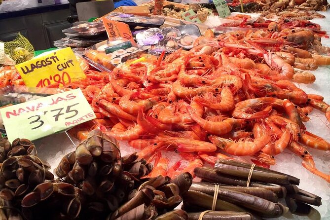 Made in Catalonia, Barcelona with Culinary Backstreets - Is it worth the $160 price? value check for 5.5 hours