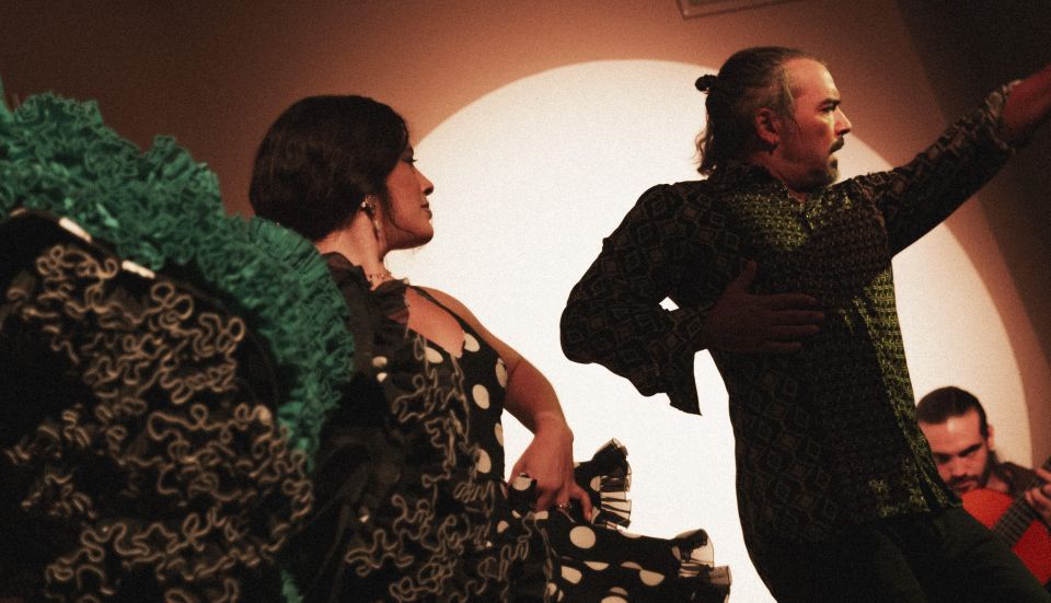 Madrid: 1-Hour Traditional Flamenco Show at Centro Cultural - Should You Book This 1-Hour Flamenco Show at Centro Cultural?