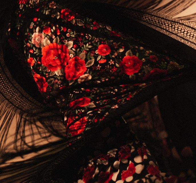 Madrid: 1-Hour Traditional Flamenco Show at Centro Cultural - Before and After: The Cultural Center Part of the Value