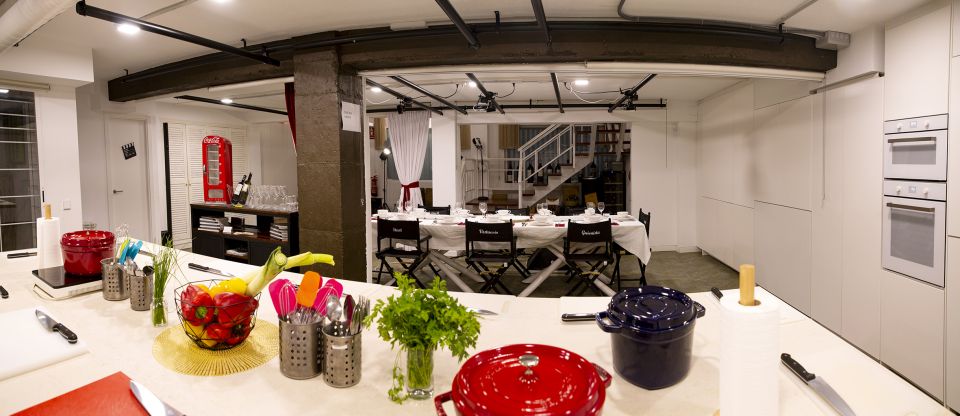 Madrid: 10 Tapas 2.5-Hour Cooking Class - Quick take: what makes this Madrid tapas class worth your time