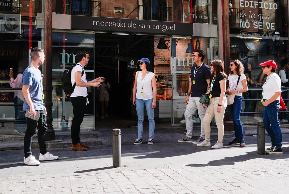 Madrid 3-Hour Sightseeing Tour - Is $39 good value for this Madrid highlights tour?