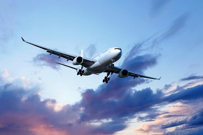 Madrid Airport Private Arrival Transfer - Key things worth noticing before you land