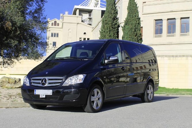 Madrid Airport Private Arrival Transfer - Time expectations: why the transfer is about flexibility, not exact minutes
