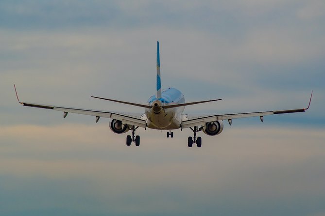 Madrid Airport Private Arrival Transfer - Should you book this Madrid airport arrival transfer?