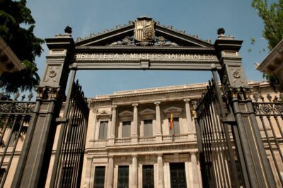Madrid: Archaeological Museum E-Ticket and Audio Guide - Pricing and value: why $6 can actually make sense