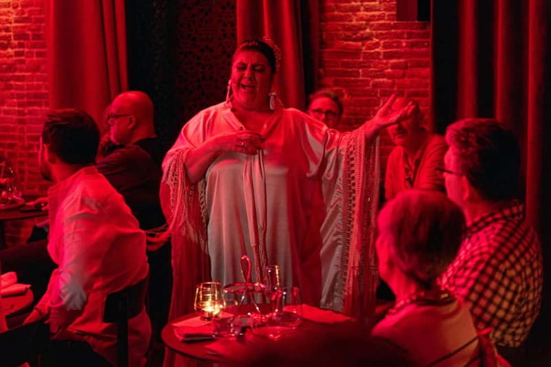 Madrid: Authentic Flamenco at Flamenco de Leones - Getting the Most Out of Your 1 to 2.5 Hour Night
