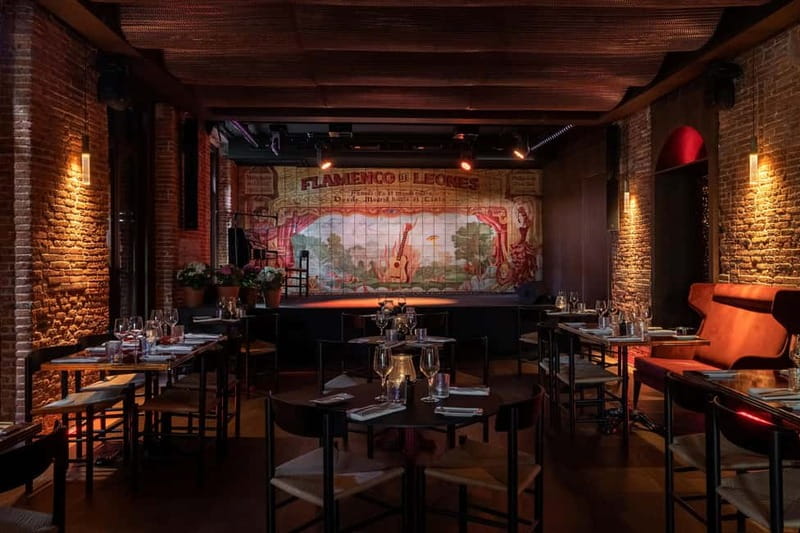 Madrid: Authentic Flamenco at Flamenco de Leones - Should You Book? My Simple Recommendation