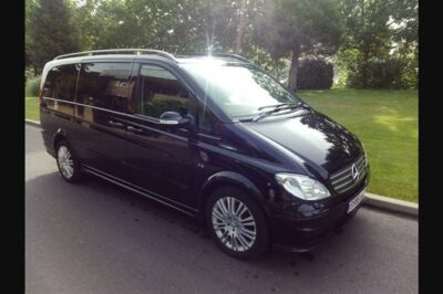 Madrid Barajas Airport Private Transfer To Madrid City - Luggage, comfort, and why “private” matters when you’re tired