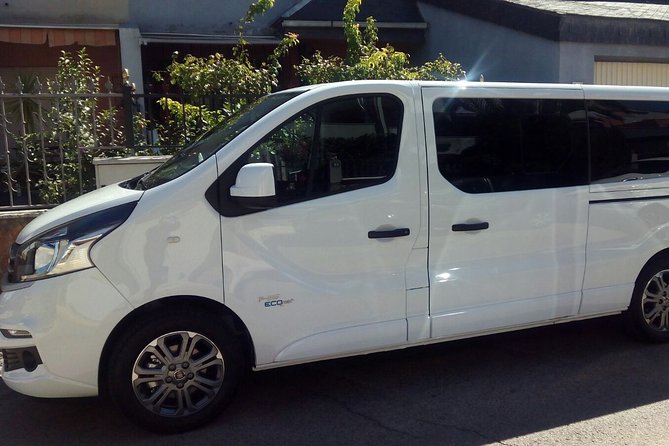 Madrid Barajas Airport Private Transfer To Madrid City - What you actually get for the price ($35.09 per person)