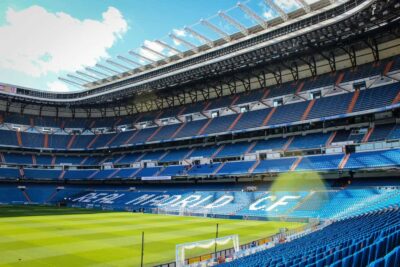 Madrid: Bernabéu Stadium Guided Tour With Megafan Upgrade - The stadium museum: trophies, boots, and the club’s wider story