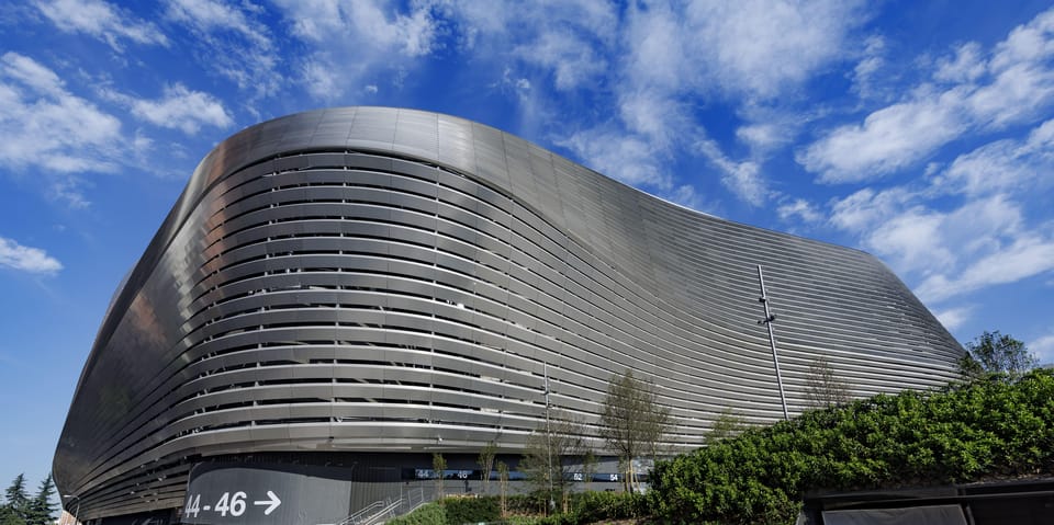 Madrid: Bernabéu Stadium Guided Tour With Megafan Upgrade - How long is enough? Planning your time in Madrid