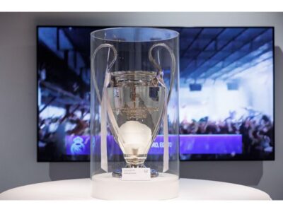 Madrid: Bernabeu Stadium Private Tour - What to Look For in the Museum (So It Doesn’t Feel Like One Long Room)