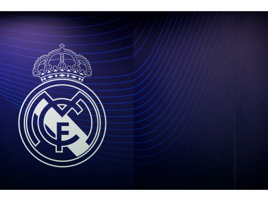 Madrid: Bernabeu Stadium Private Tour - How the Private Guide Changes Everything (Yes, Even in 1.5 Hours)