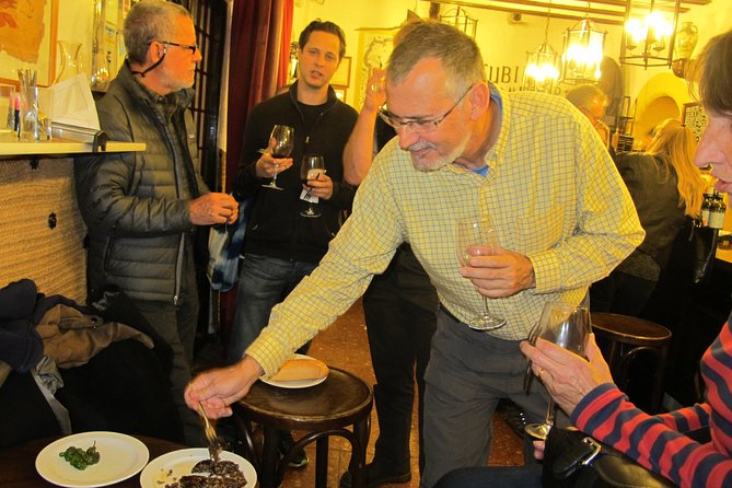Madrid by Night Small Group Tour: Stories, Sights and Tapas Bites - Price and Value: What $72.02 Buys You at Night