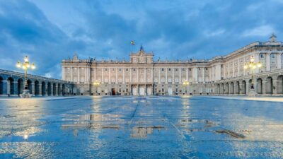Madrid: City Highlights Guided Walking Tour - Plaza Mayor: Where Madrid’s Old Stories Feel Close
