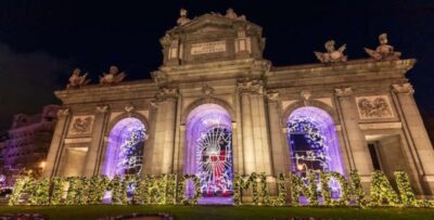 Madrid: City Highlights Tuk Tuk Tour - Hotel pickup and Los Jerónimos: a smart start point