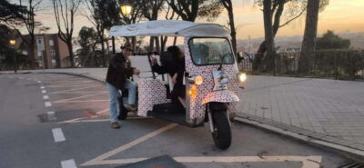 Madrid: City Tours - 6 seats private ecological tuk tuk - Timing and ride comfort: how the 1–3 hour plan changes your day