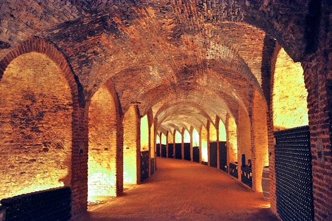Madrid Countryside Wineries Guided Tour with Wine Tasting - Why Vinos de Madrid Works So Well for a Day Trip