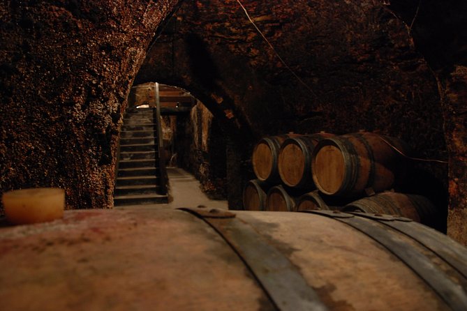 Madrid Countryside Wineries Guided Tour with Wine Tasting - Stop-by-Stop: Señorio de Val Azul, Bodega del Nero, and Jesús Díaz e Hijos