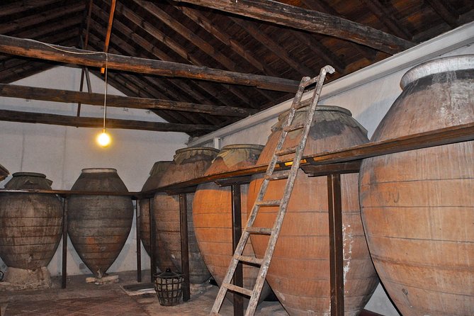 Madrid Countryside Wineries Guided Tour with Wine Tasting - Who Should Book This Madrid Wine Tour (and Who Might Skip It)