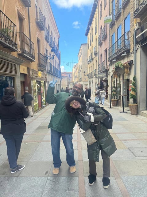Madrid: Day Trip to Toledo with Walking Tour & Small Group - Timing and pace: how to manage an 8-hour Toledo day