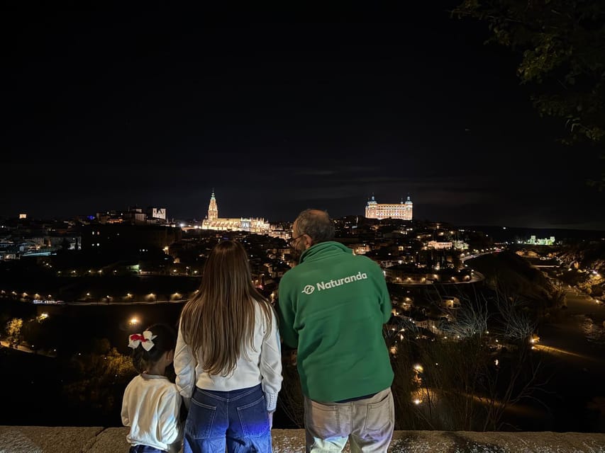 Madrid: Day Trip to Toledo with Walking Tour & Small Group - A quick word on guides and group feel