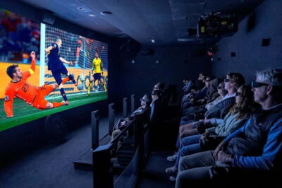 Madrid: Entry Ticket to Legends The Home of Football Museum - Your 2-hour plan: a self-guided route across seven floors