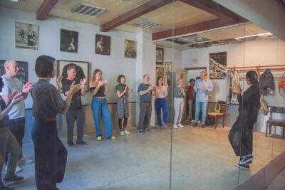 Madrid: Flamenco Class Experience - Price and value: how $46 fits a 45-minute pro class