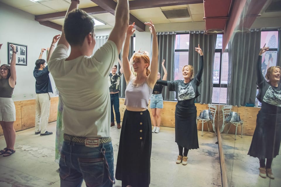 Madrid: Flamenco Class Experience - Optional professional flamenco show: the best “after the lesson” plan