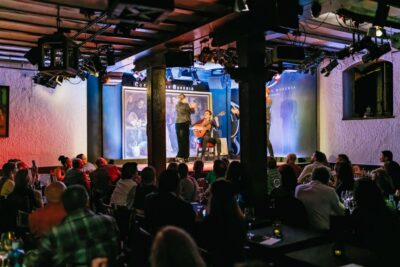 Madrid: Flamenco Show at Corral de la Moreria - Timing Your Arrival: Meeting Point and Real-World Flow