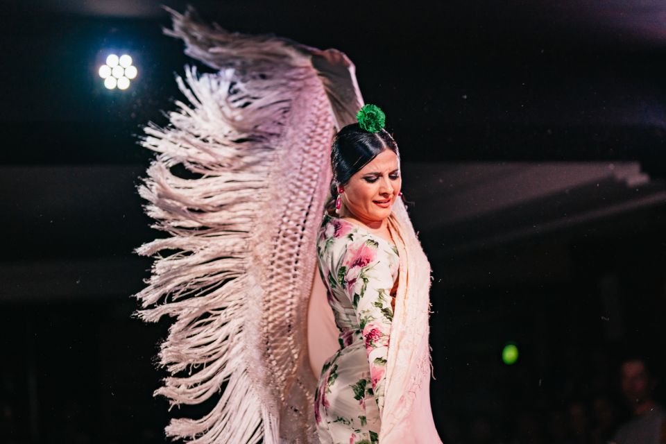 Madrid: Flamenco Show at Tablao Las Carboneras - Should You Book Tablao Las Carboneras for Flamenco?