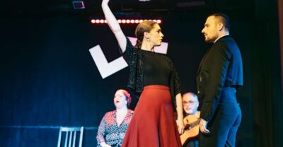 Madrid: Flamenco Show at Tablao "Las Tablas" with Drink - Inside the show: what 1 hour of flamenco feels like