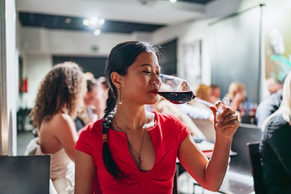 Madrid: Flamenco Show at Tablao "Las Tablas" with Drink - Who should book this flamenco show (and who might not love it)