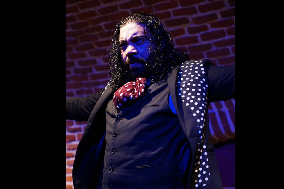 Madrid: Flamenco Show Entry Ticket with Drink & Artist Talk - Key Takeaways Before You Go