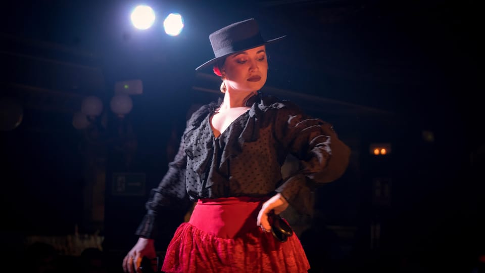 Madrid: Flamenco Show&Drink at Tablao 1911 (World's Oldest) - Key Things I’d Plan Around