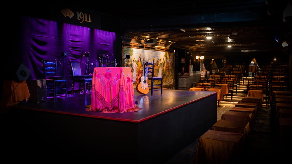 Madrid: Flamenco Show&Drink at Tablao 1911 (World's Oldest) - Should You Book Tablao Flamenco 1911?