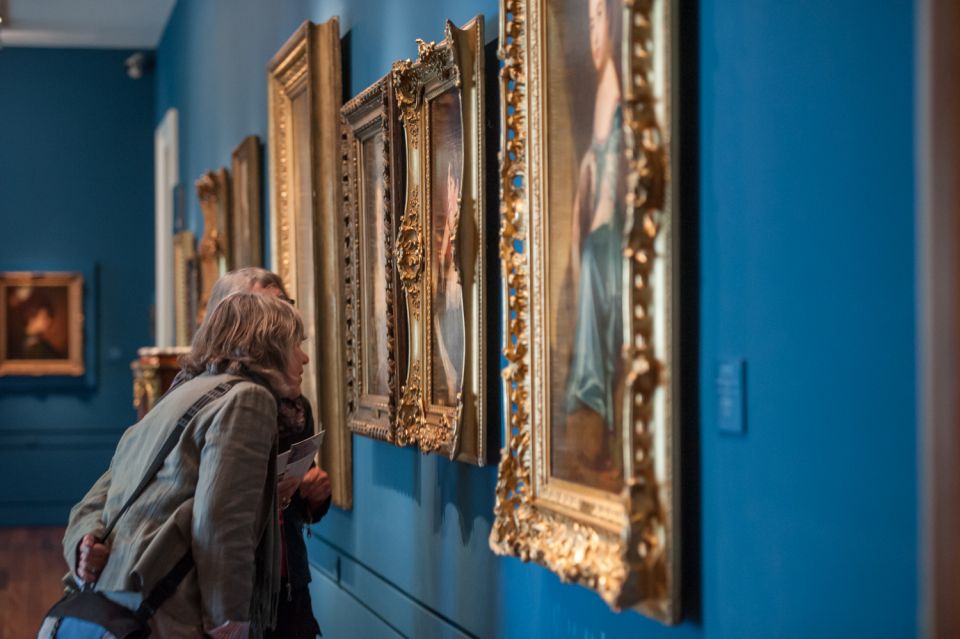 Madrid: Go City All-Inclusive Pass with 20+ Attractions - Key things to know before you buy